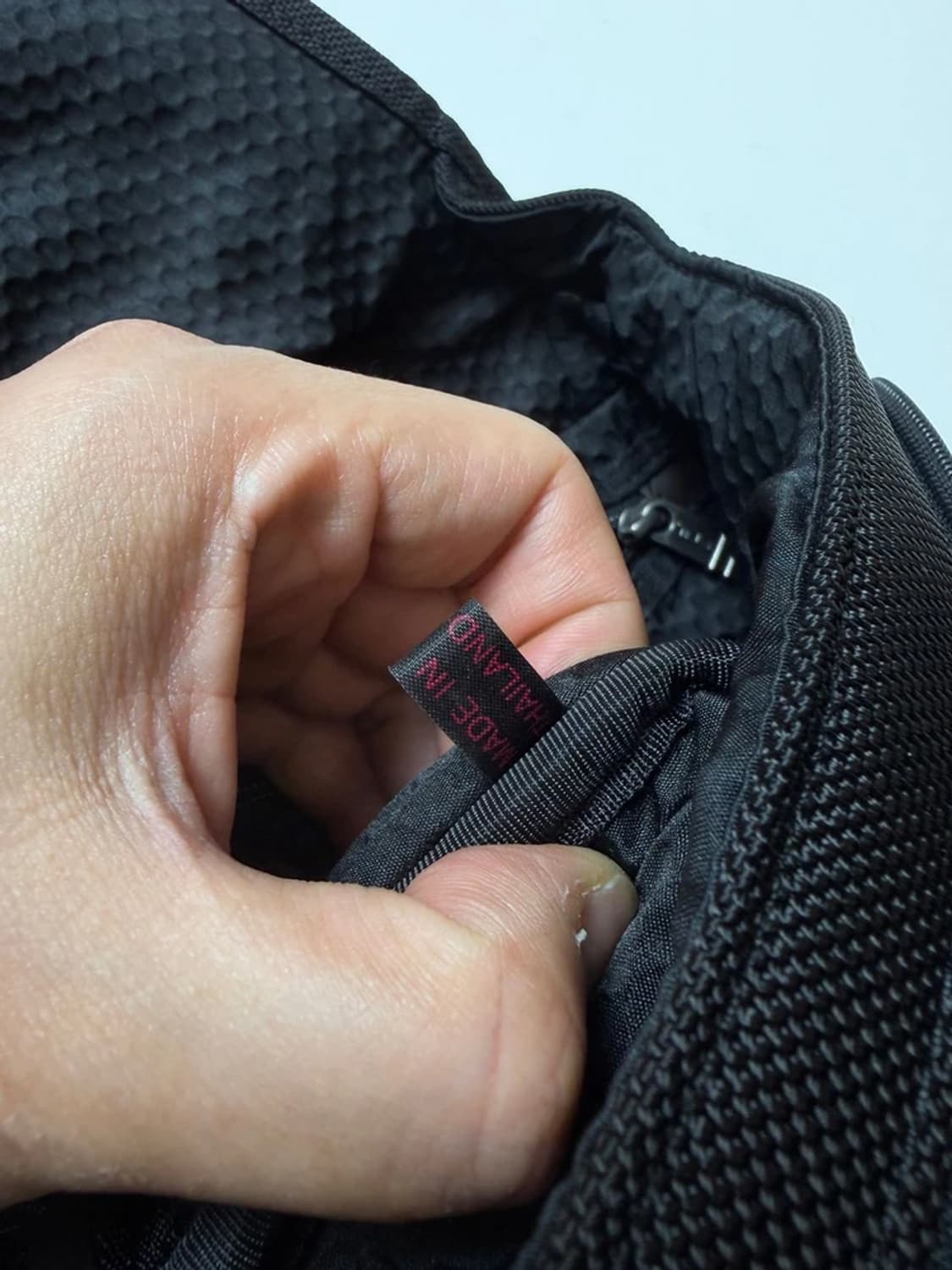 투미 TUMI 알파 브라보 빌 미니 메신저 백 Q1518 상품이미지10