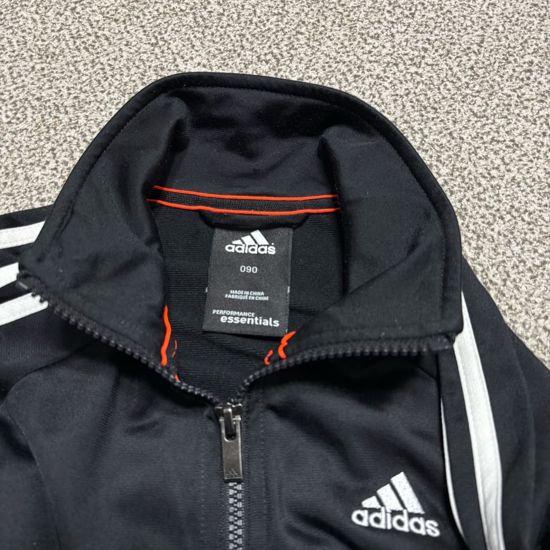 [택포] Unisex's Adidas 아디다스 삼선 져지 트랙탑 [A] 상품이미지3