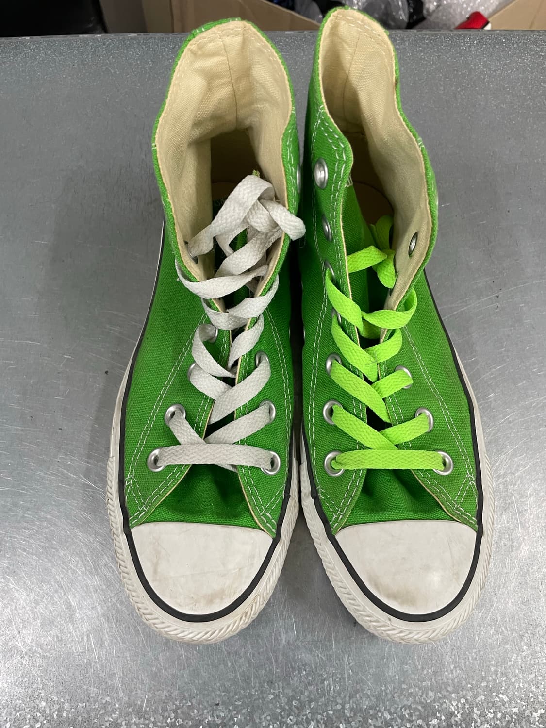 컨버스 척테일러 올스타 하이 230 상품이미지5