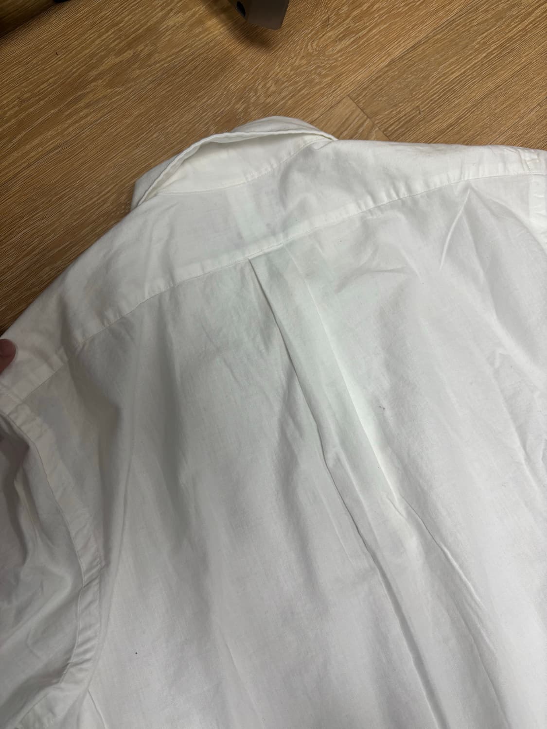 폴로 랄프로렌 클래식핏 셔츠 XL / 폴로 셔츠 XL 상품이미지8