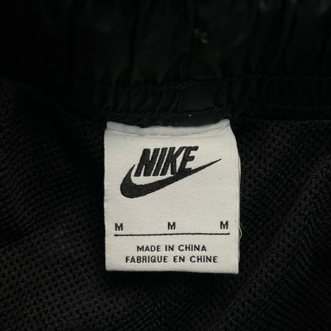 95-100 나이키 우븐 조거팬츠  상품이미지3