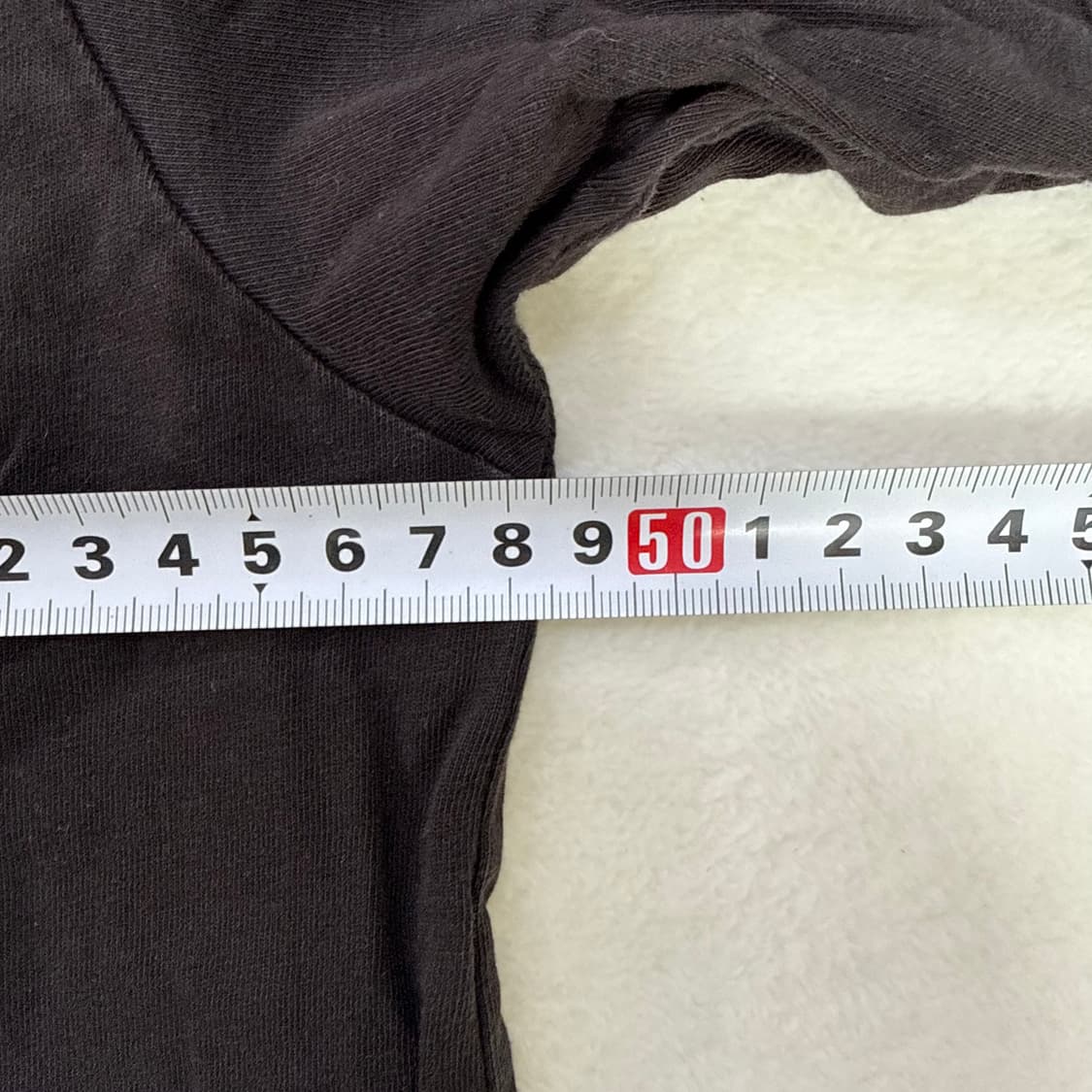 L 노스페이스 루즈핏 반팔티 0305T 상품이미지5