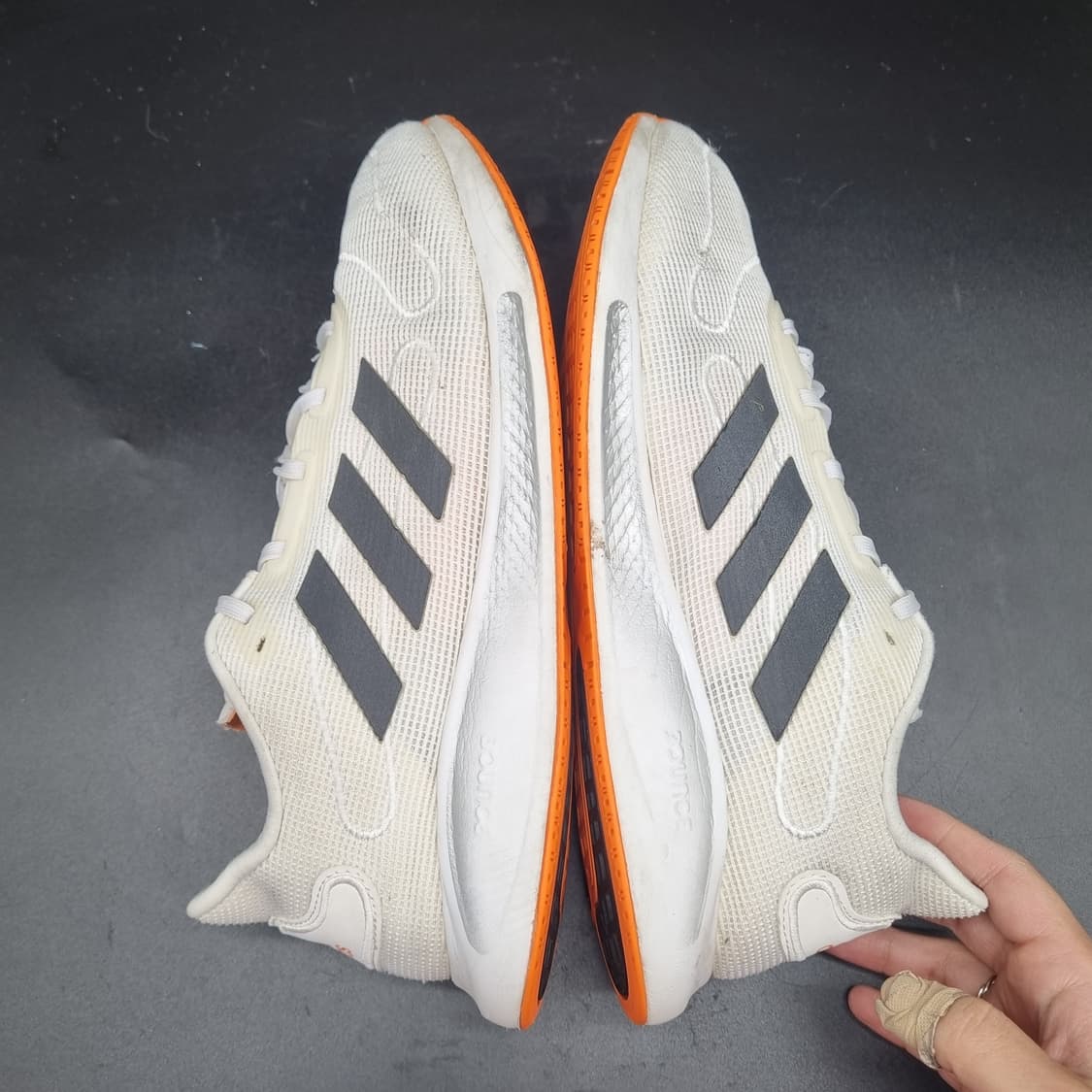 아디다스 바운스 남성운동화270 상품이미지5