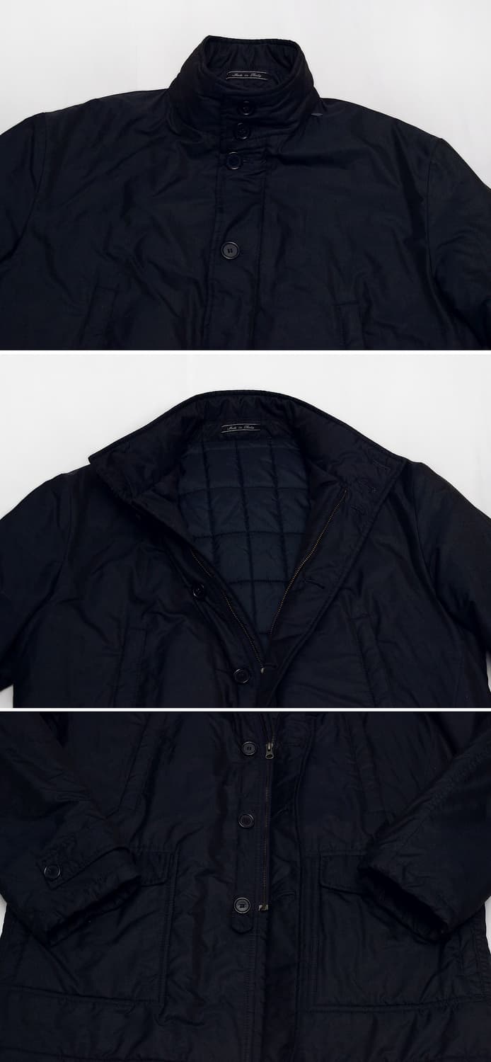 피아텔리 로로피아나 스톰시스템 구스다운 패딩 코트 (105-110) 상품이미지4