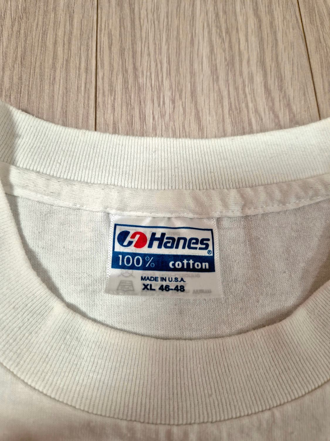 핑크플로이드 빈티지 밴드티 XL (105) 리프린트 상품이미지5