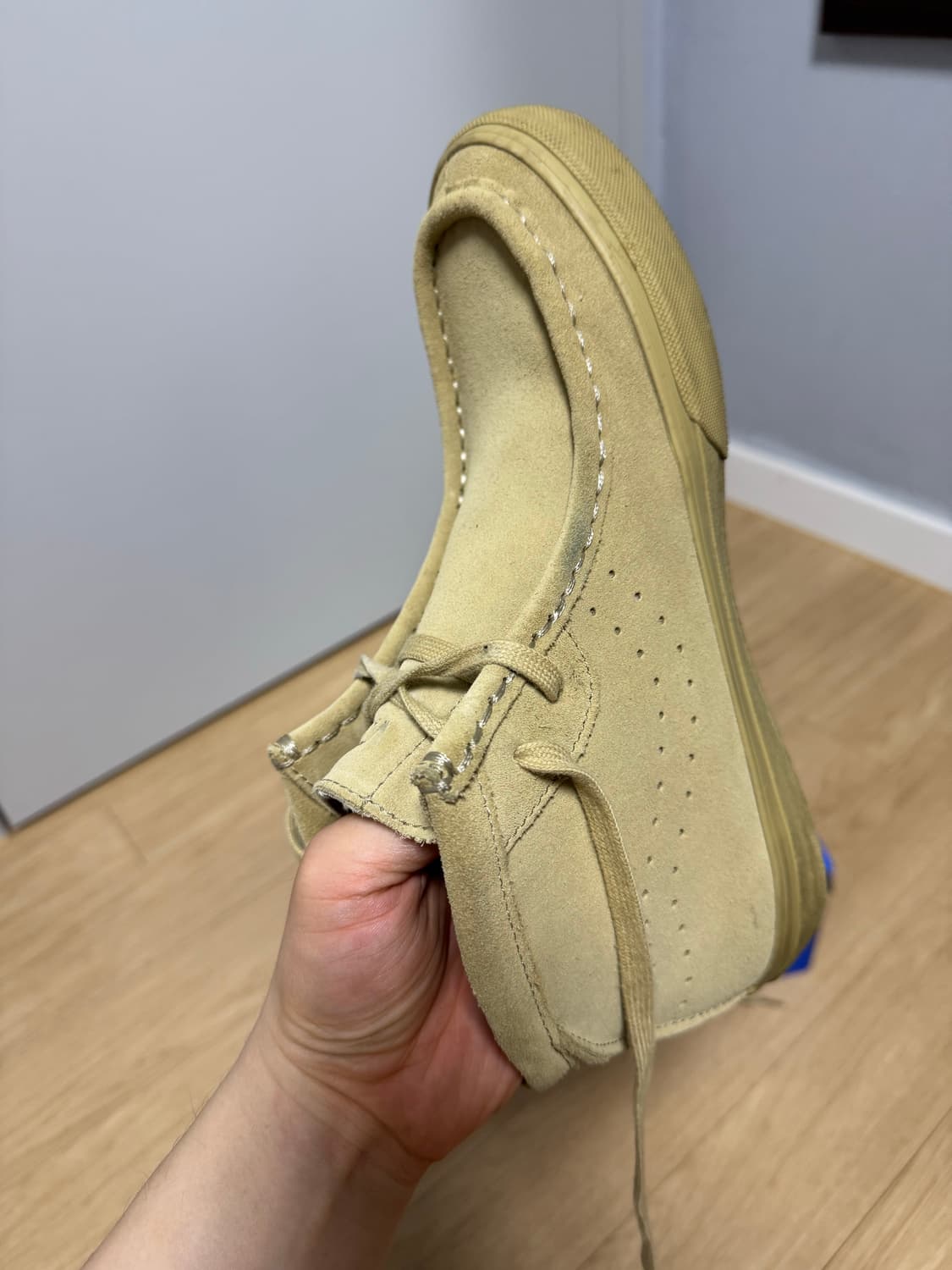 반스 카버 하이 260 상품이미지6