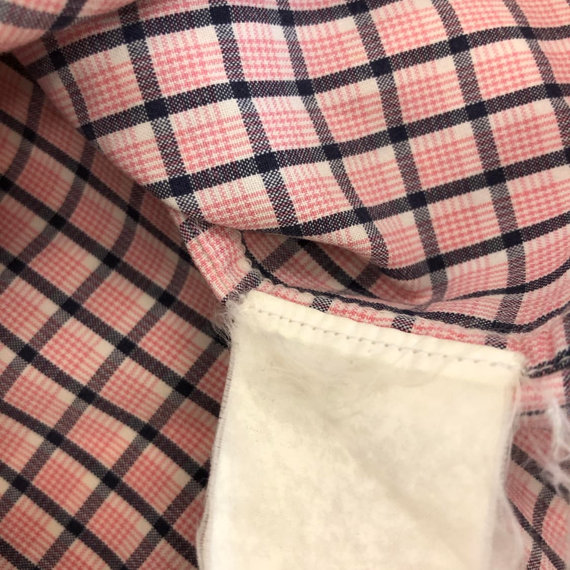 폴로 랄프로렌 성조기 체크셔츠 105 상품이미지6