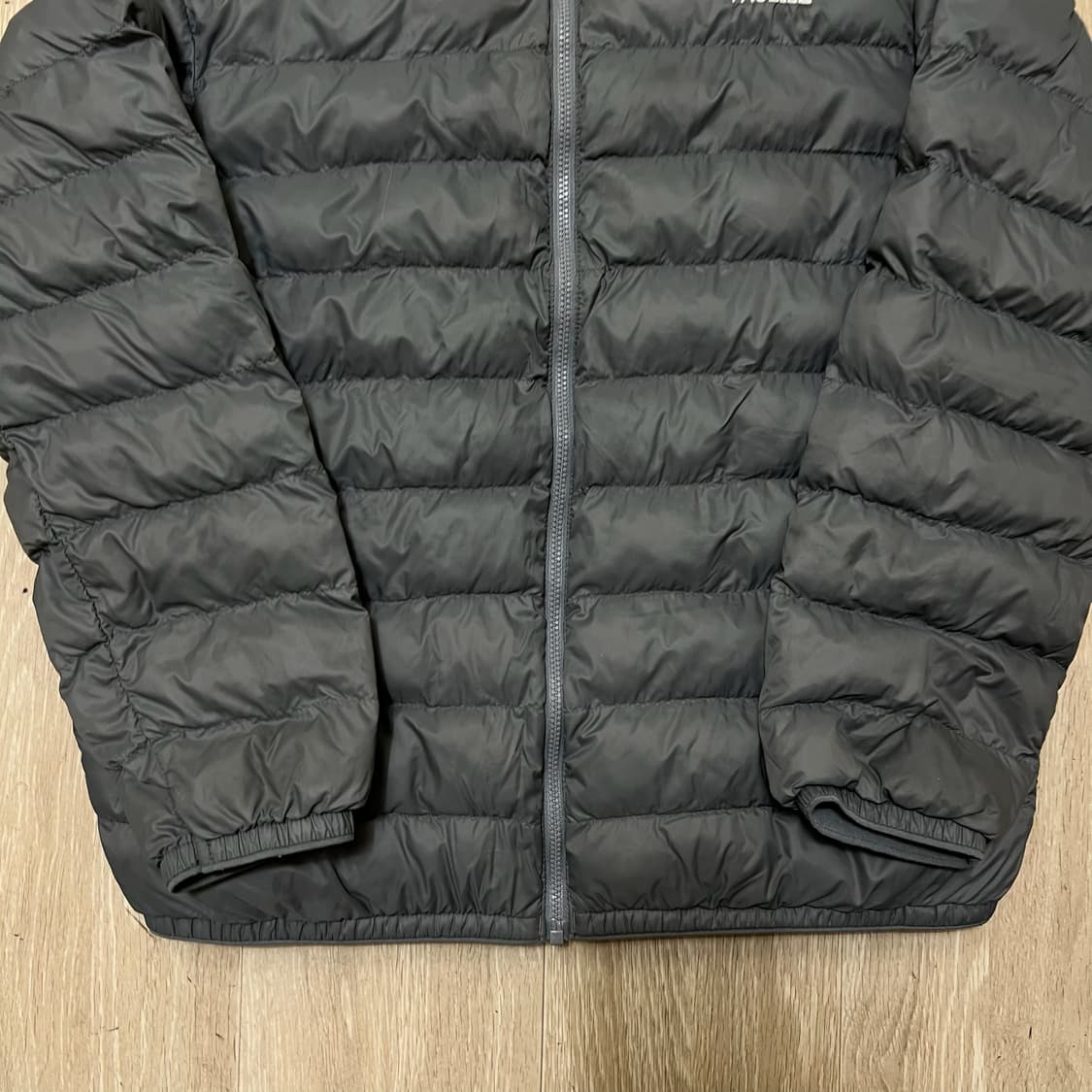 노스페이스 키즈 라이트 다운 경량패딩 160  상품이미지4