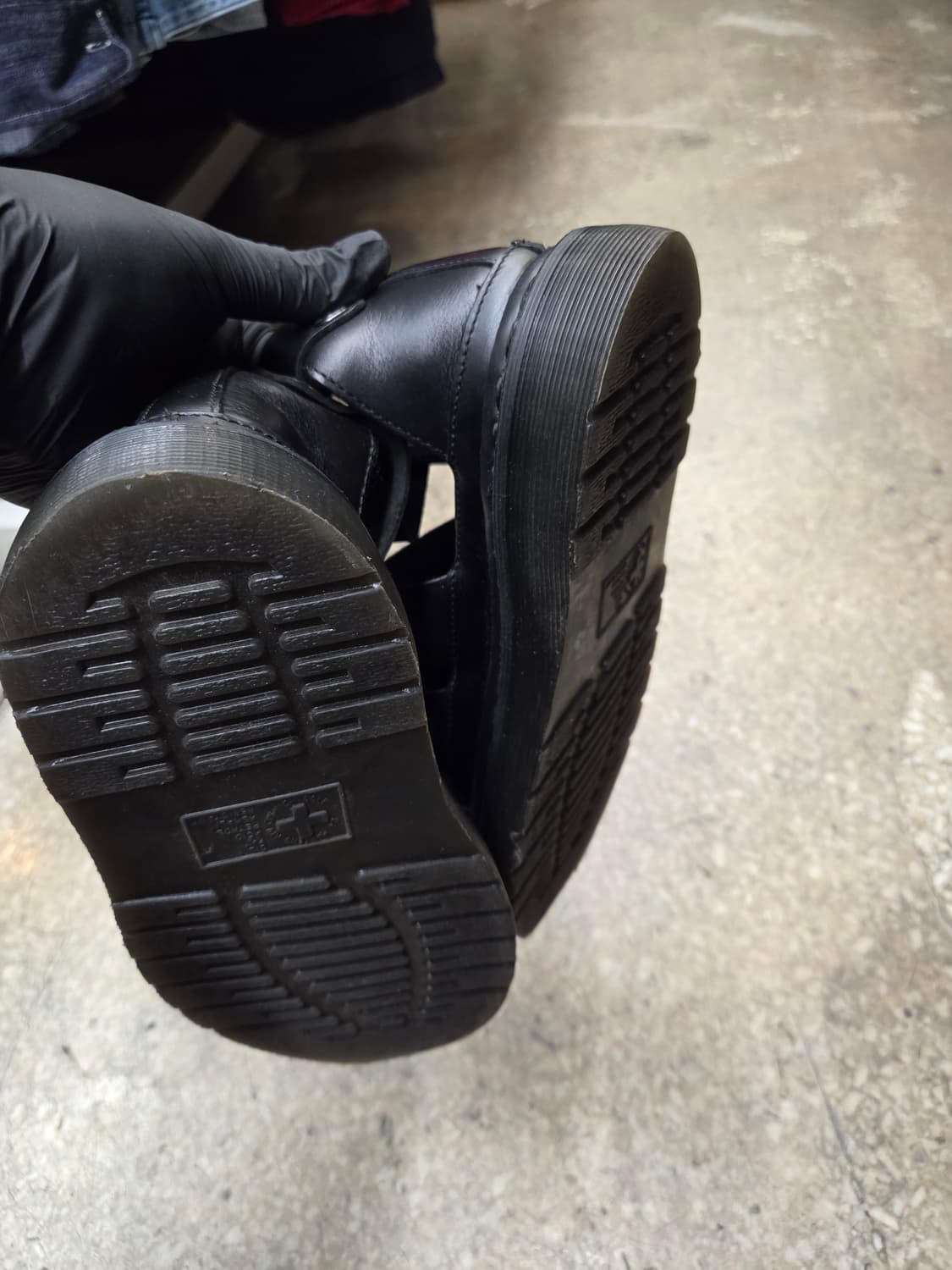 닥터마틴 클라리사 UK 3 상품이미지5