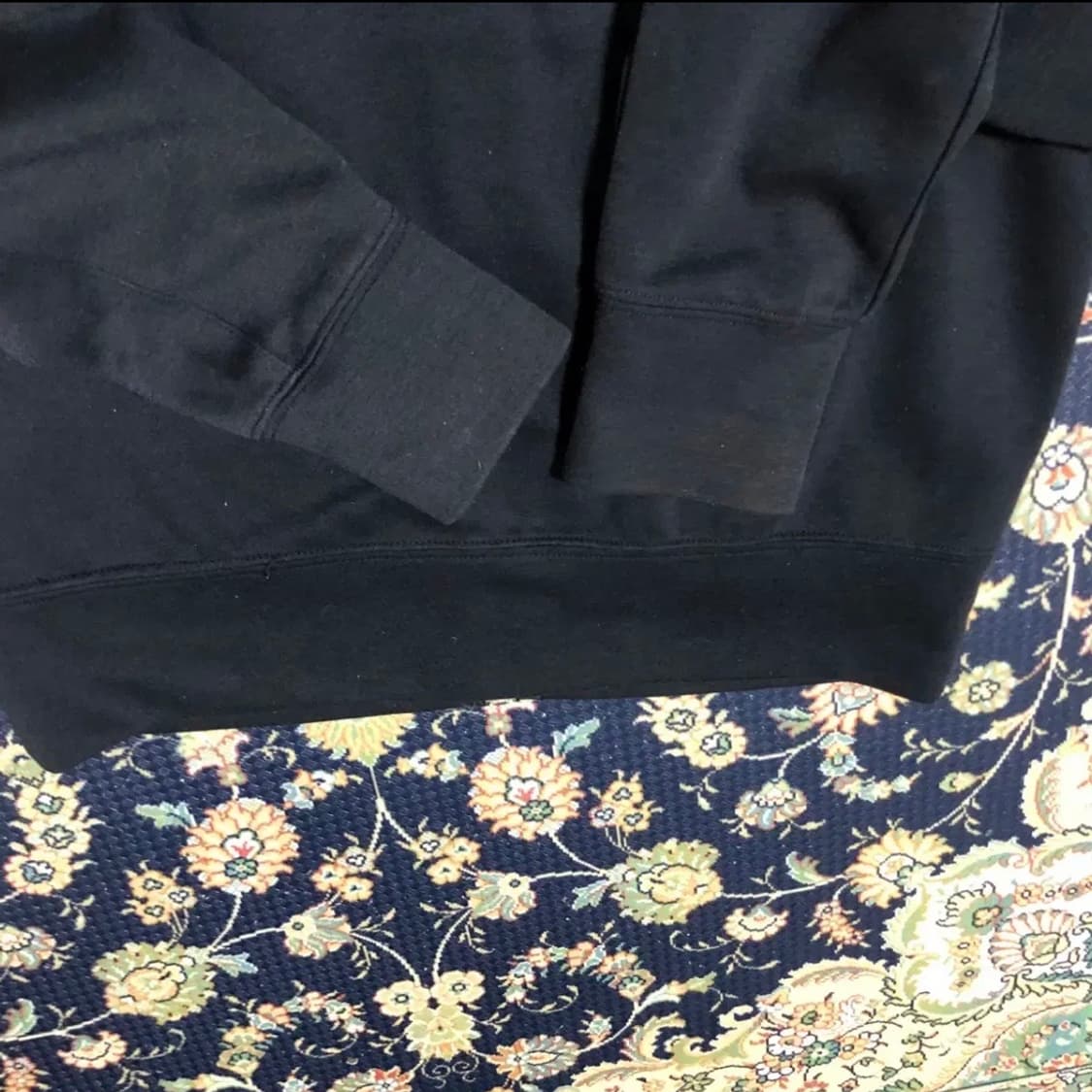 나이키 스우시 집업 자켓 90 S 상품이미지5