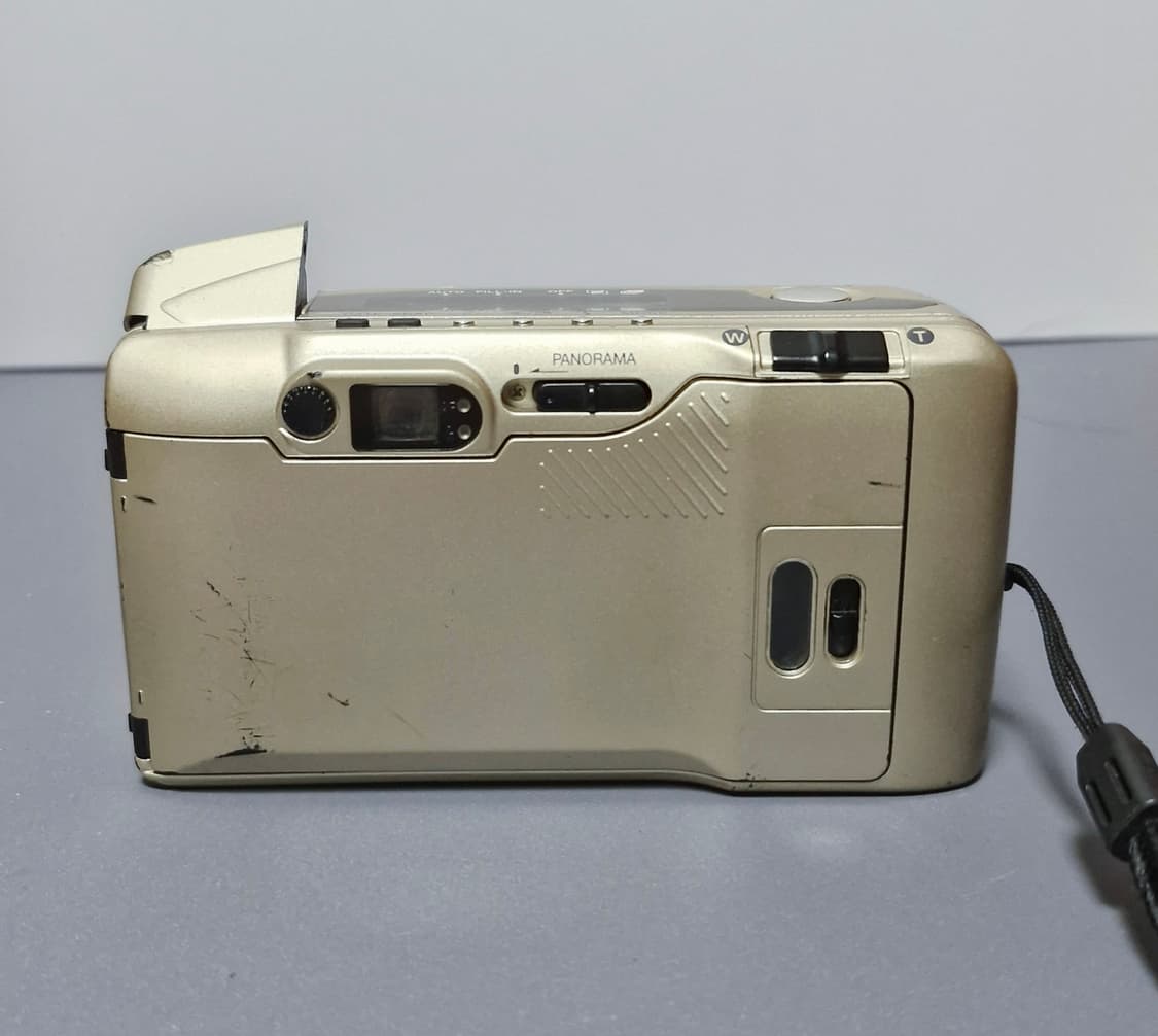 삼성 케녹스 Z 115f  필름카메라 상품이미지9