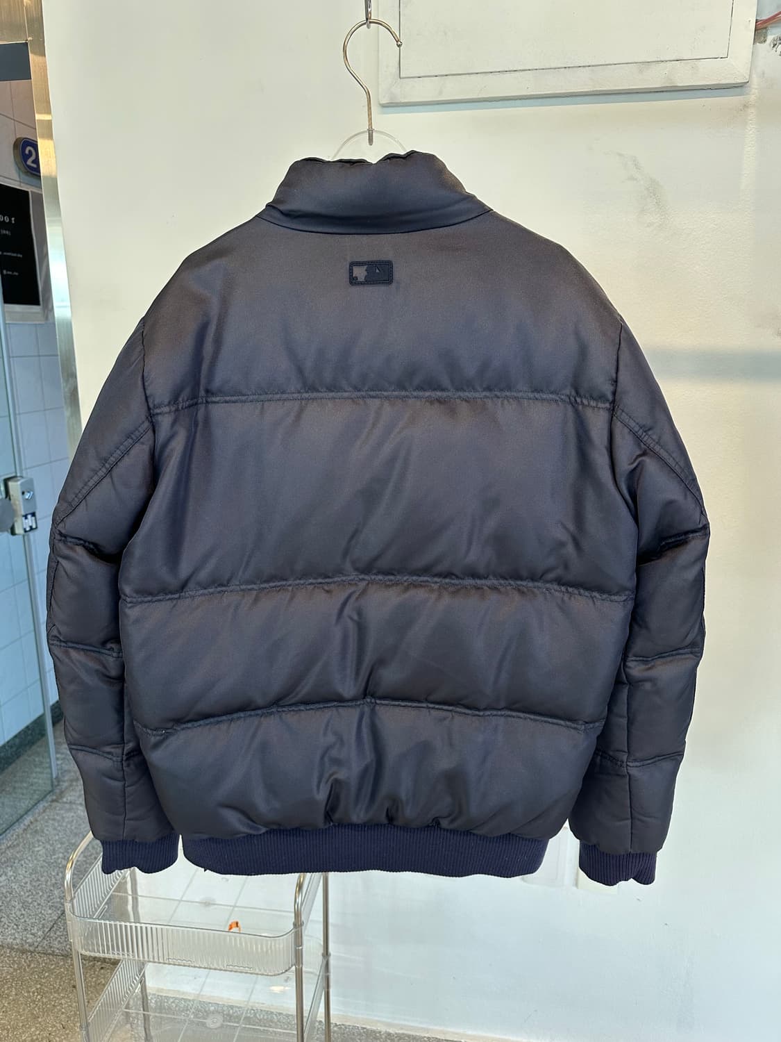 Mlb down jacket 상품이미지5