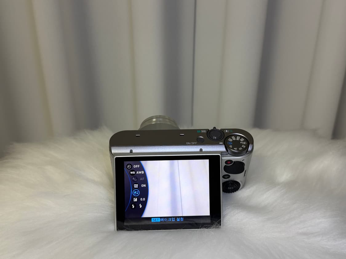 카시오 엑슬림 ex-zr1700 상품이미지4