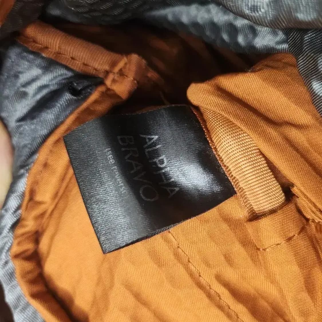 투미 알파브라보녹스 백팩  상품이미지7