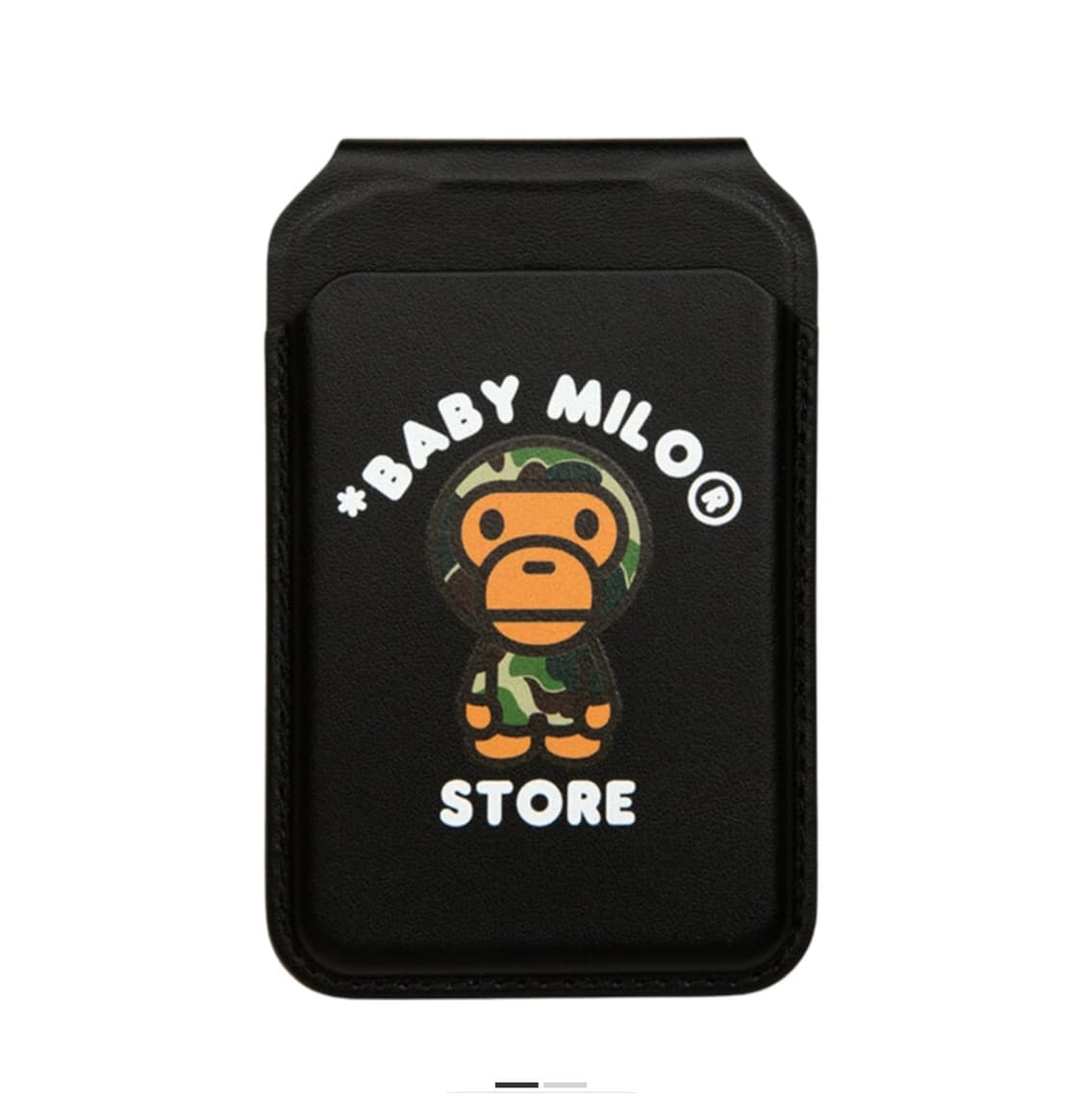 베이프 맥세이프 카드지갑 상품이미지1