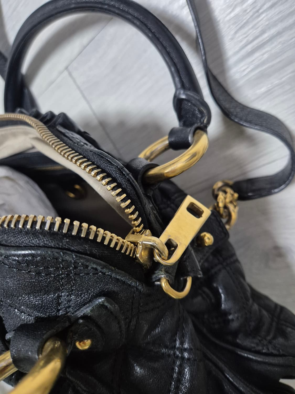 마크제이콥스 스탐백 상품이미지5