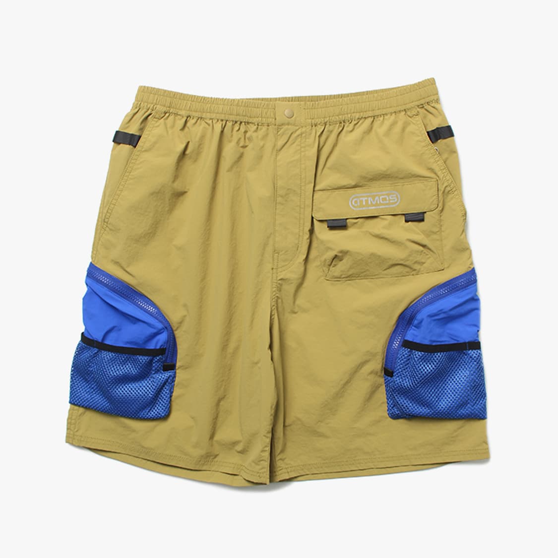  (새상품) ATMOS "Beige Shorts" 상품이미지1