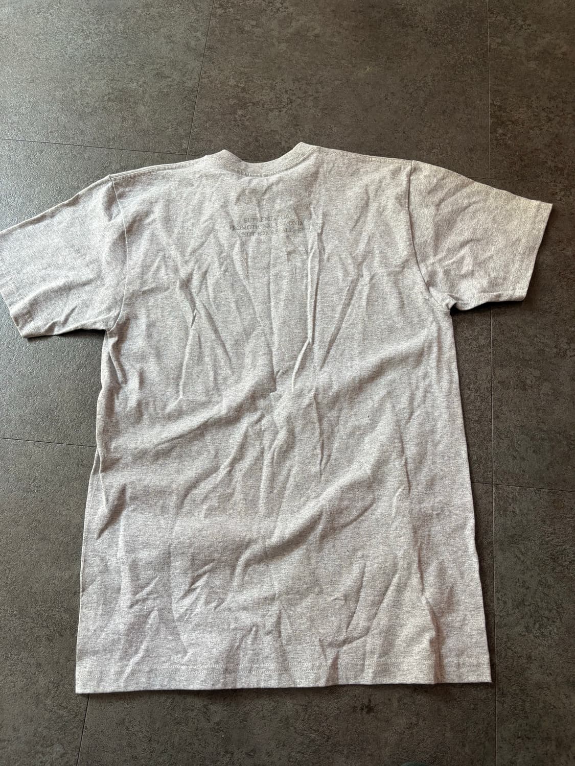 [M] 슈프림 스크류 티셔츠16ss 상품이미지4