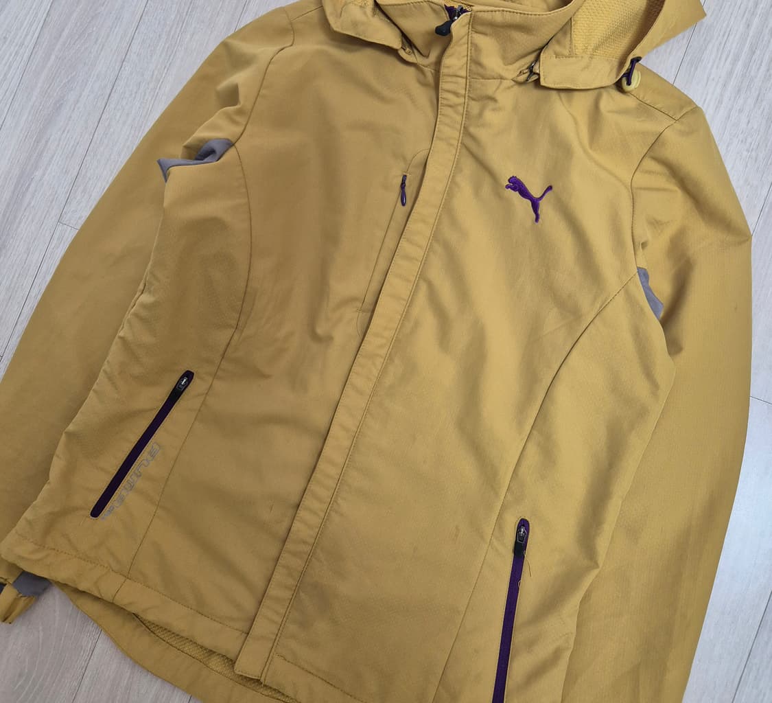 푸마 바람막이 상품이미지3