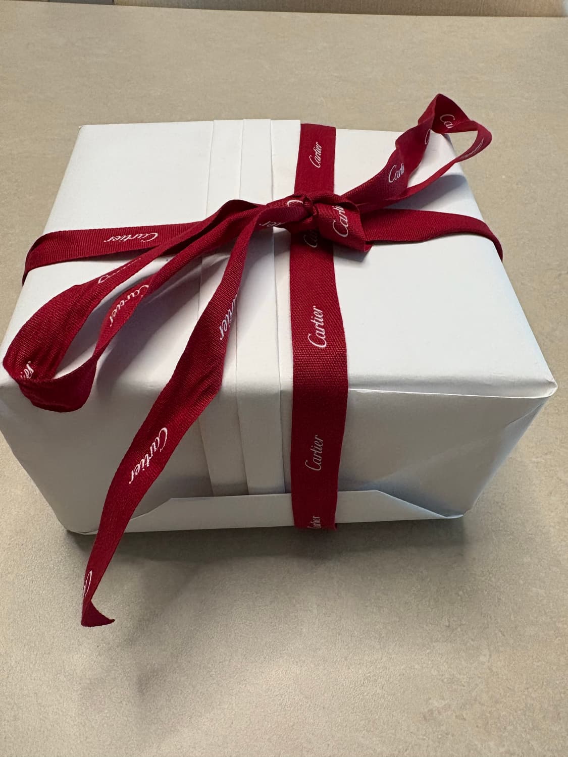 까르띠에 산토스 스몰 상품이미지1