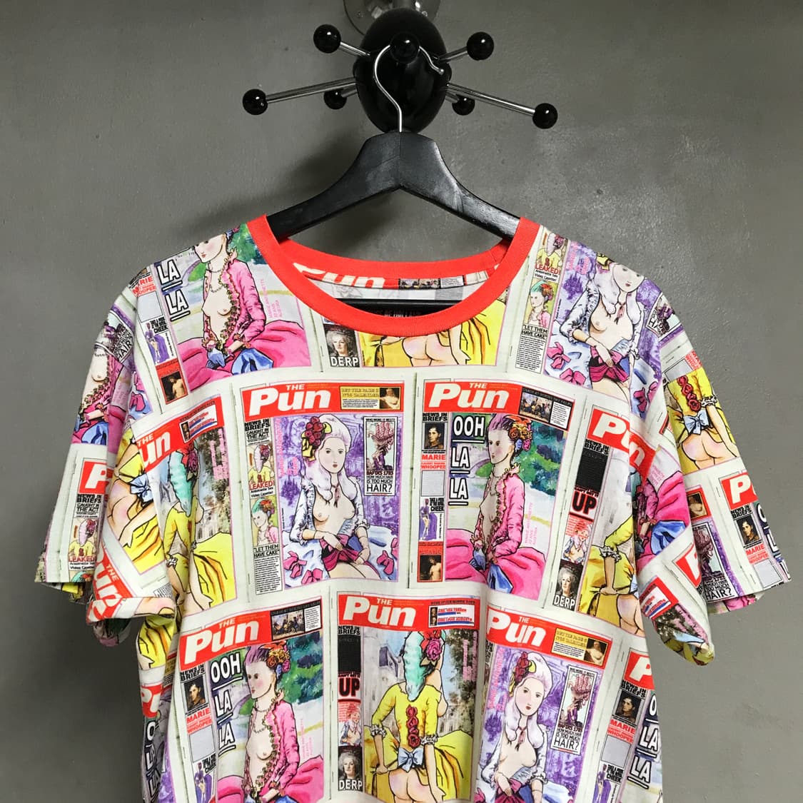 House of Holland 반팔 티셔츠 8 상품이미지2