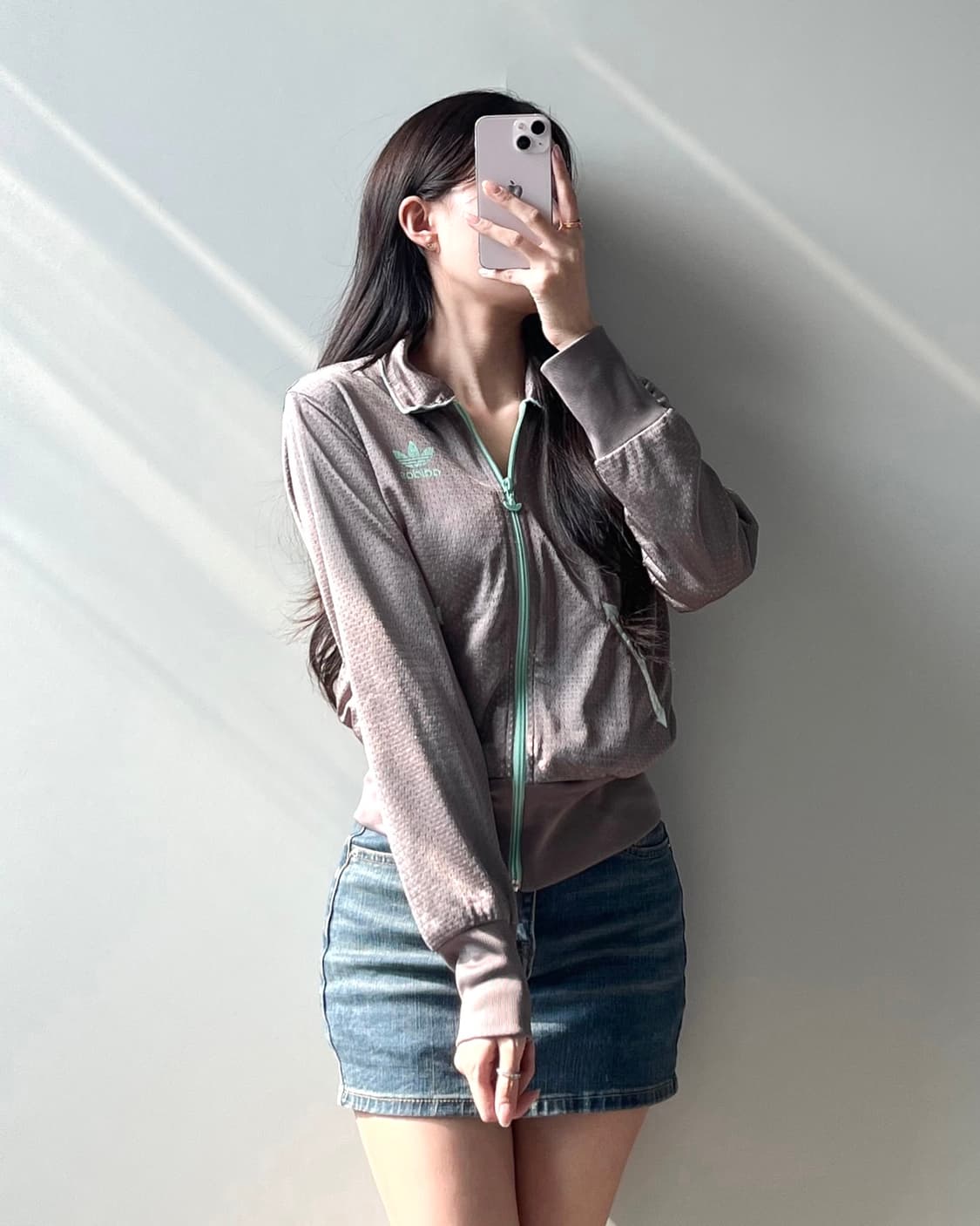 아디다스 트랙탑 상품이미지2