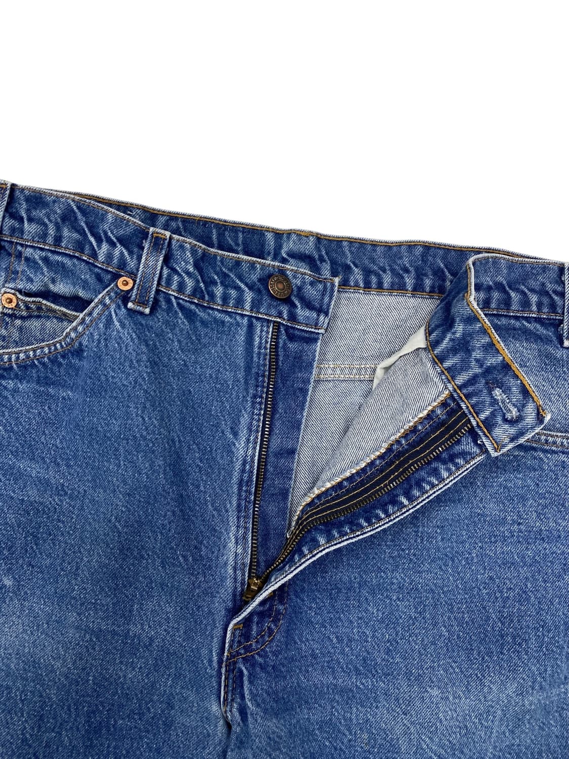 80's 리바이스 517 오렌지탭 [119] 상품이미지7