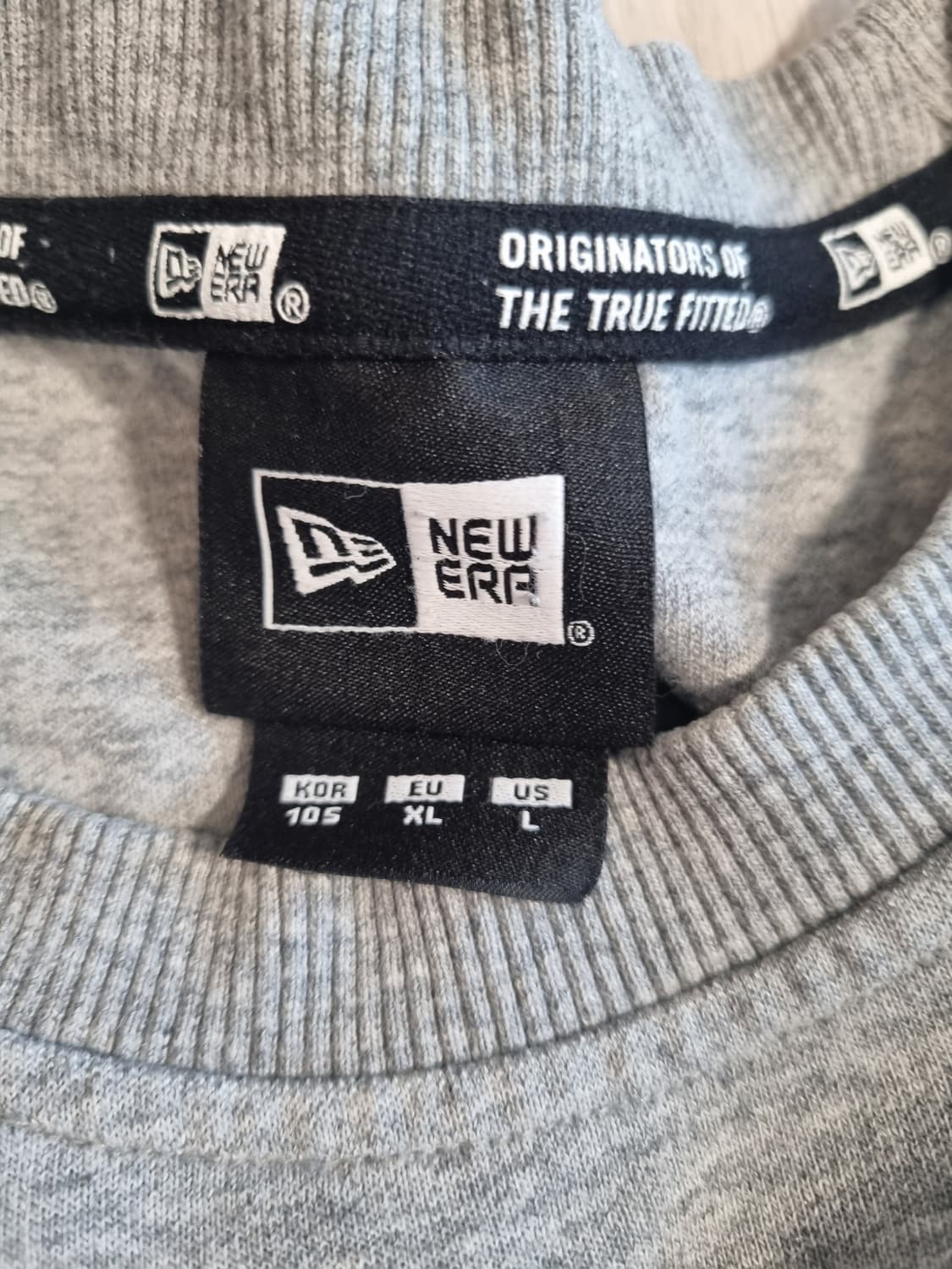 뉴에라 샌프란시스코 티셔츠 상품이미지6