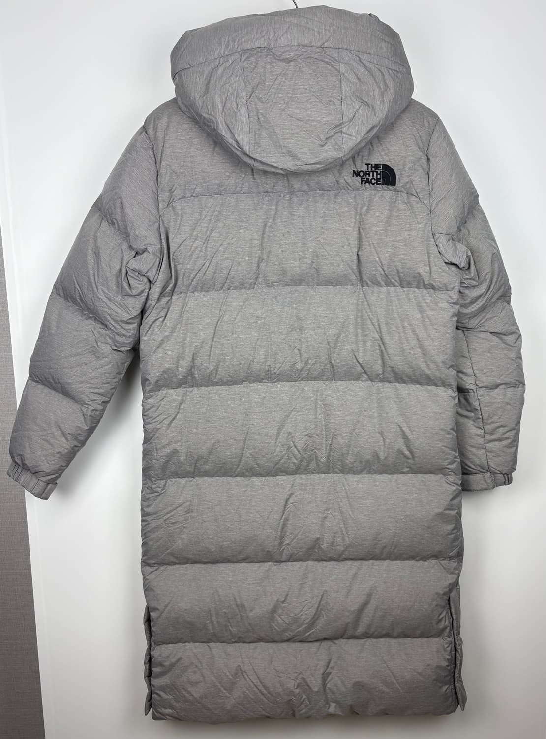 노스페이스 슈퍼 에어 다운 롱패딩 상품이미지5