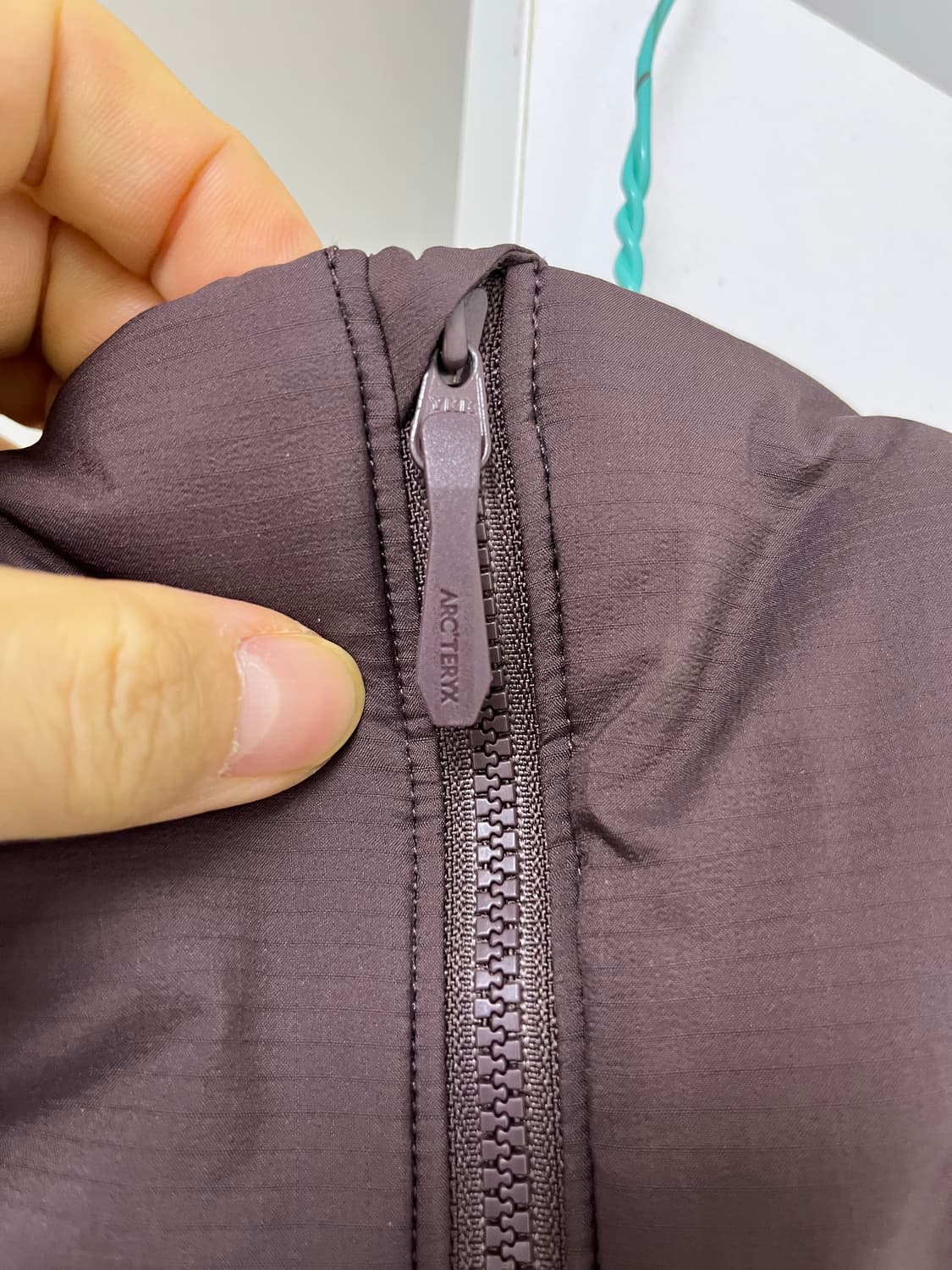 아크테릭스 아톰ar 후디 라지 상품이미지2