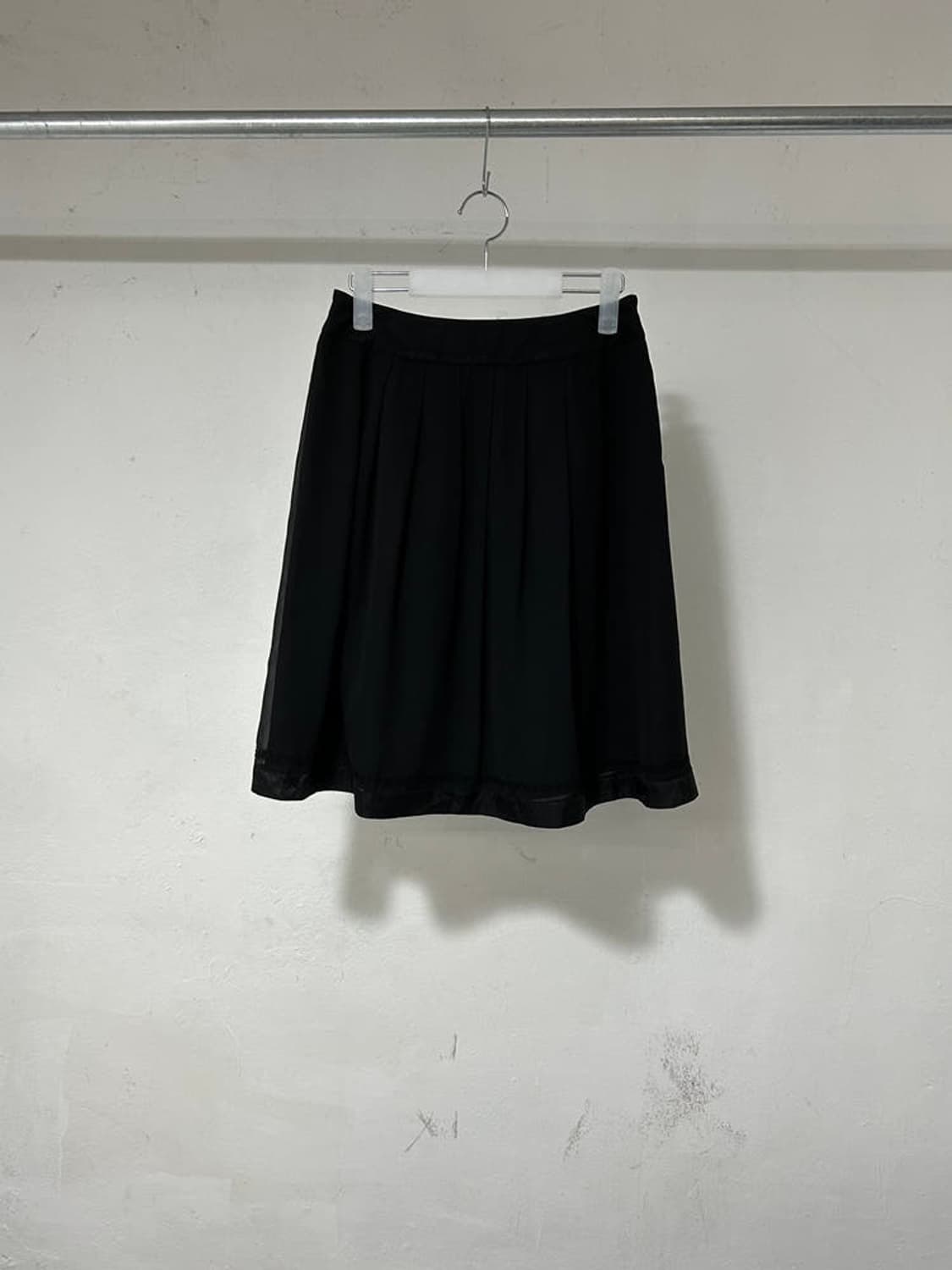 vtg skirt 상품이미지1