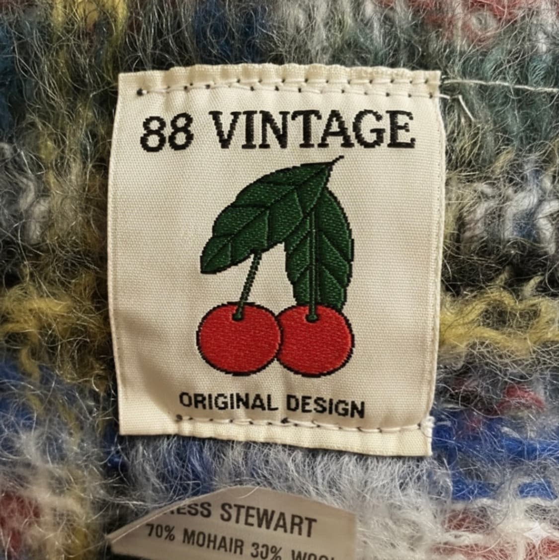 독일)빈티지 Big Butler 오거나이저 상품이미지8