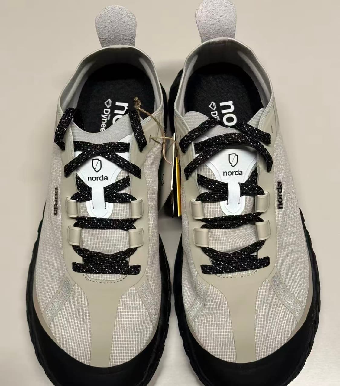 노다 001/A 신더 270mm 상품이미지3