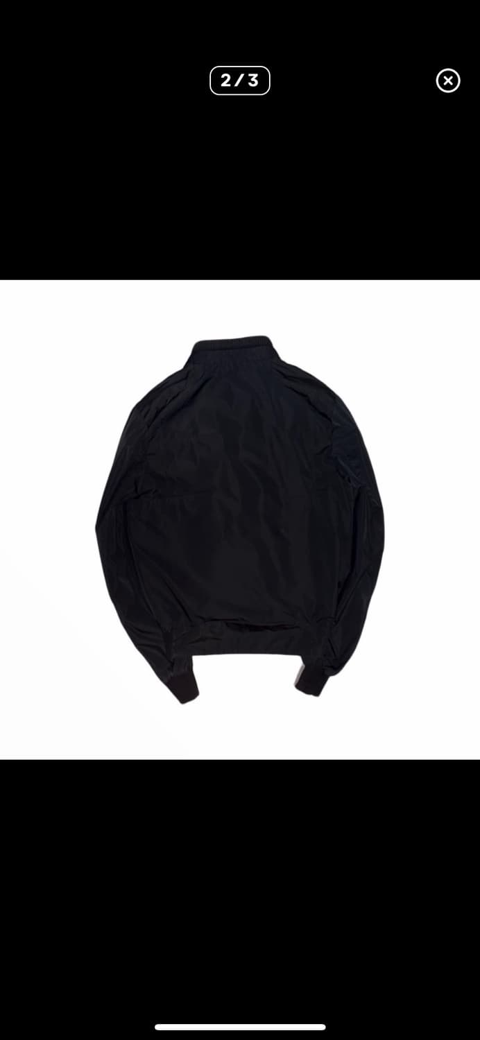 SS08 Dior homme by Hedi slimane bomber 상품이미지2