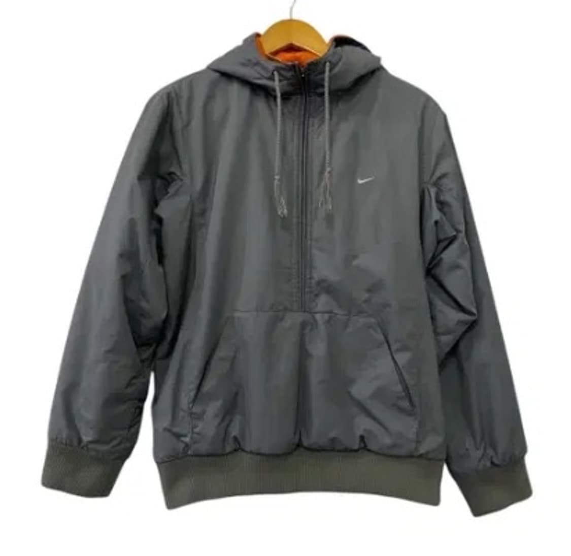 7246. 나이키 클리마핏 후드패딩 (L) 상품이미지1