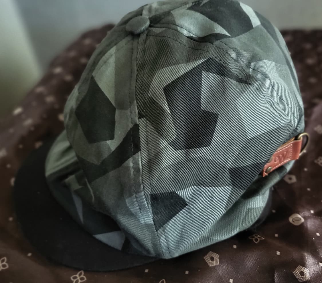 [미사용 새상품] 윌테일러 밀리터리 헌팅캡 상품이미지10