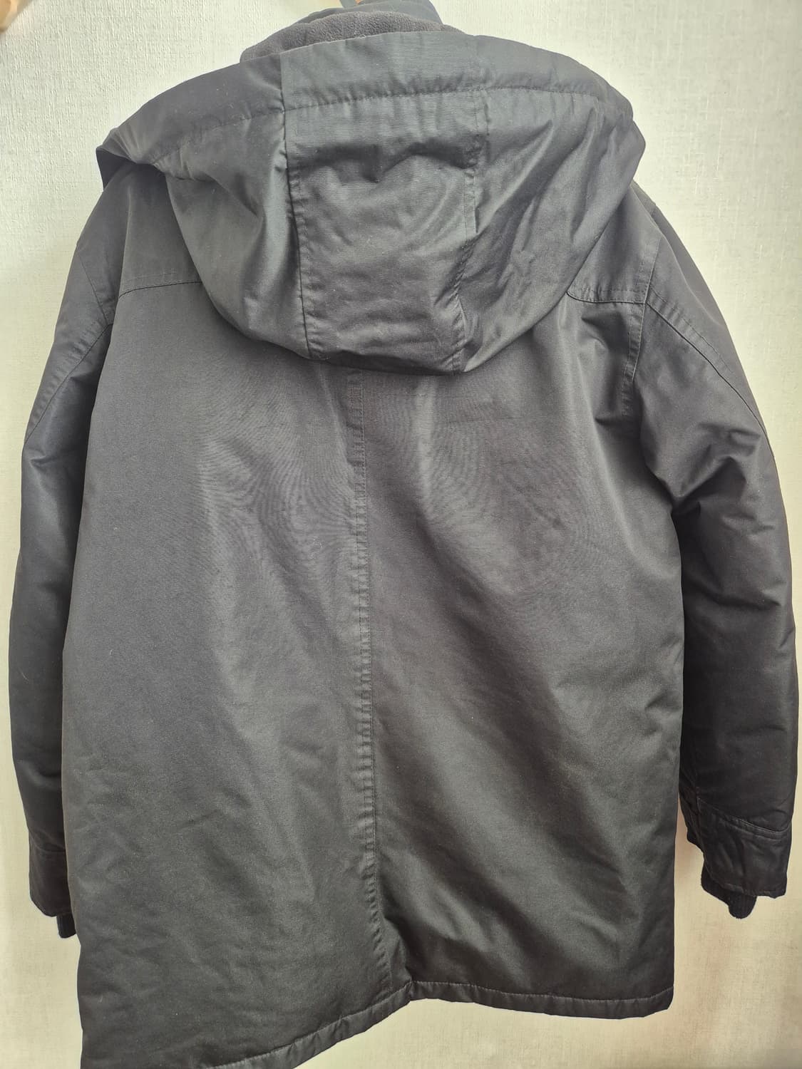 디젤 자켓 사이즈 14/16 95~100 판매합니다 상품이미지3