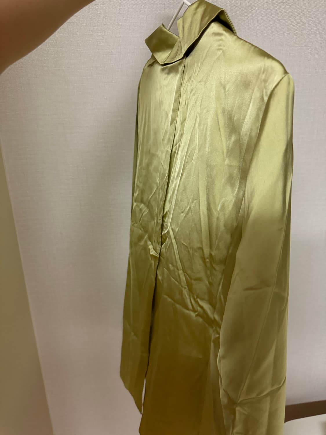 자크뮈스 셔츠 상품이미지3