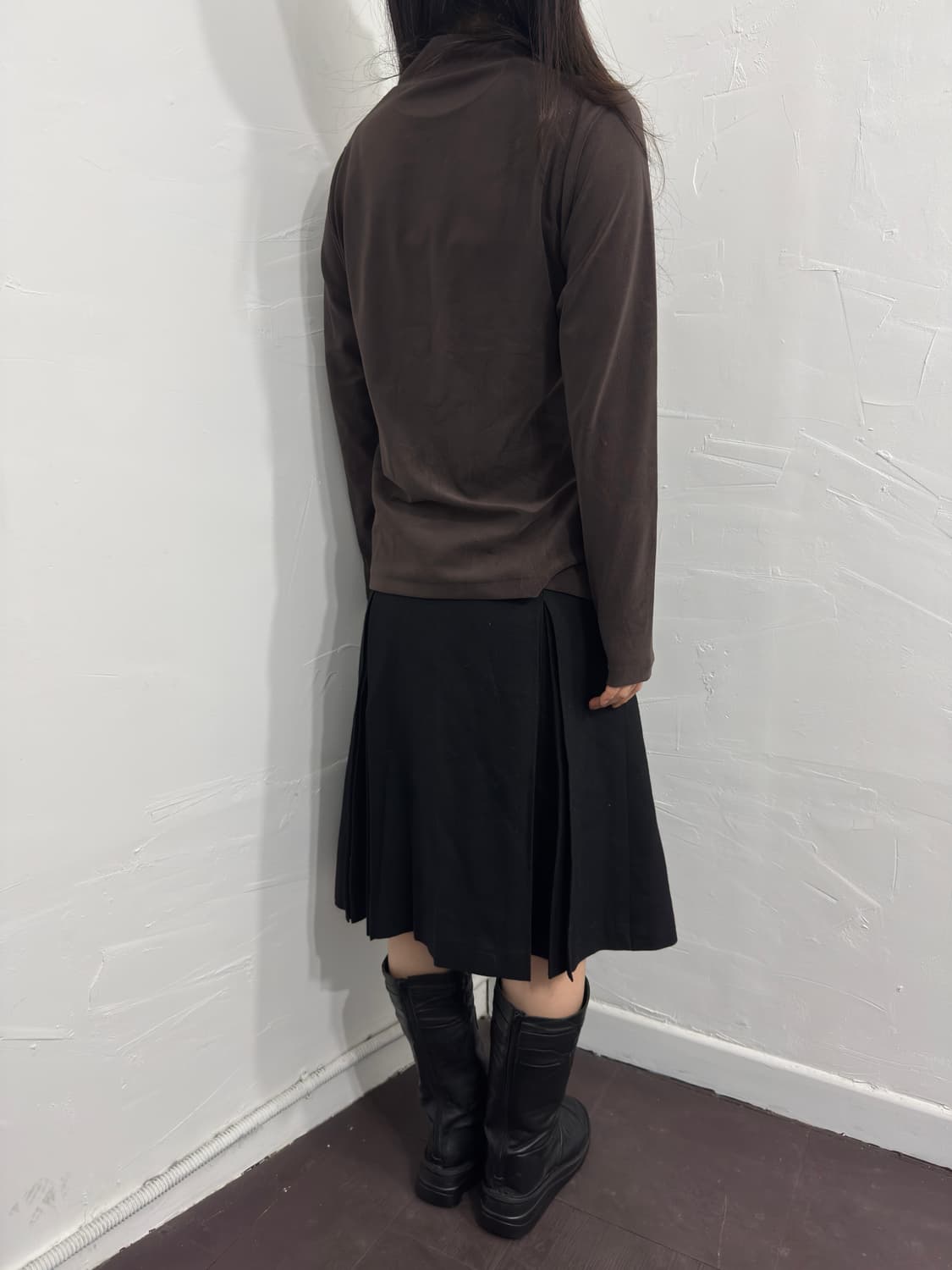 adidas logo longsleeve 상품이미지4