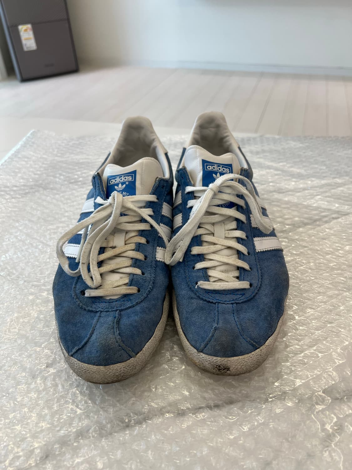 아디다스 가젤OG빈티지 265 상품이미지2