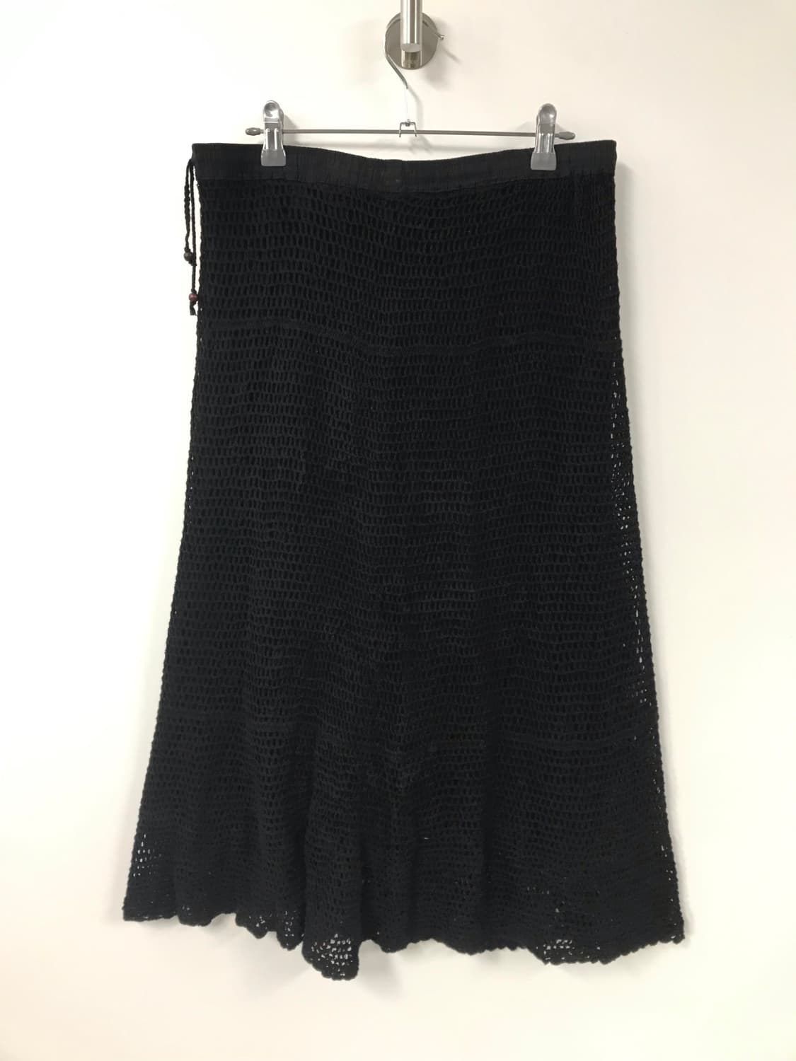 빈티지 크로셰 롱스커트 상품이미지6