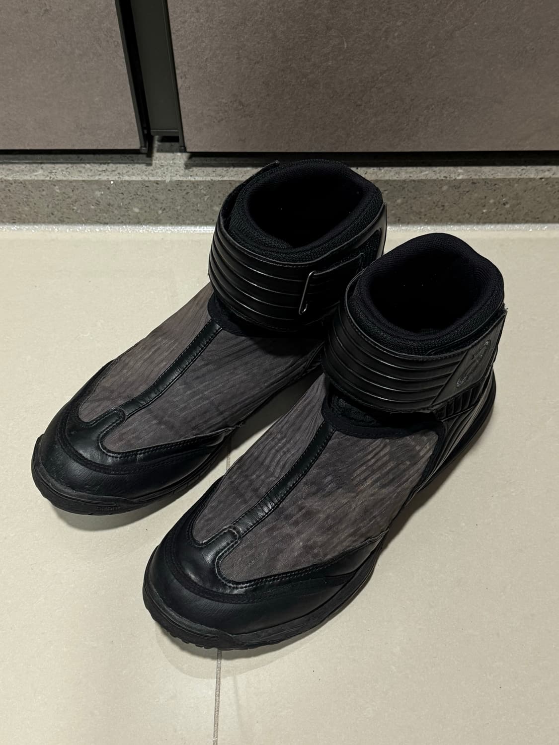 키코 아식스 젤넵샤 상품이미지2