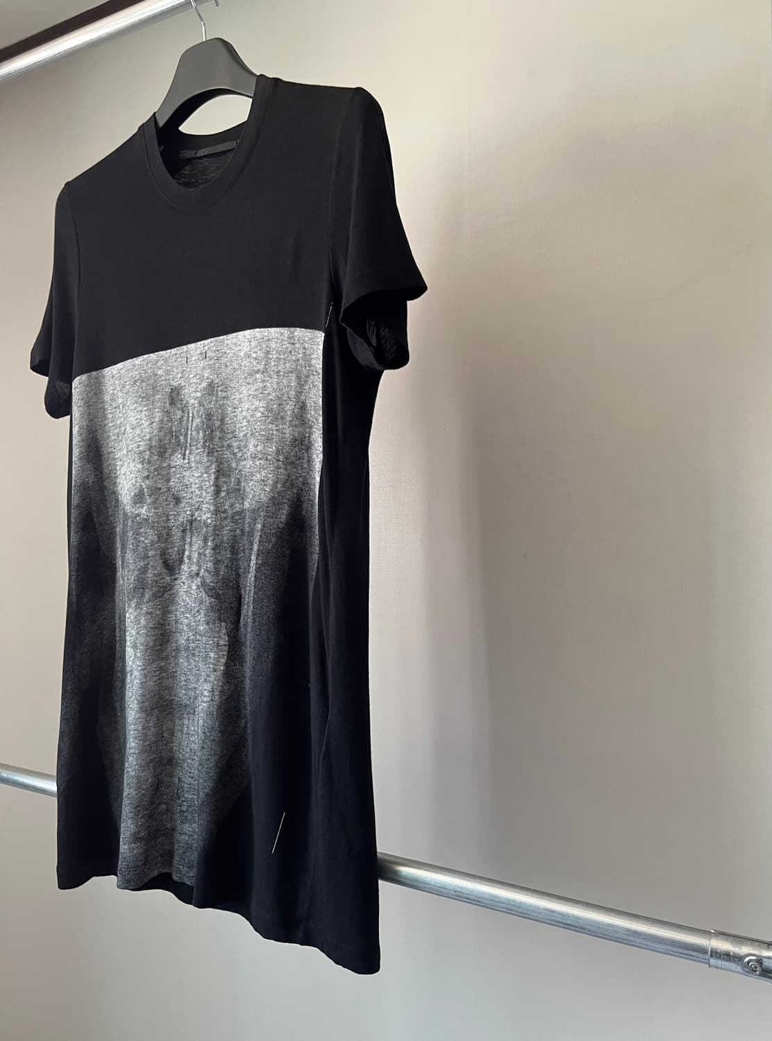 Julius FW15-16 Printed Jersey Cutsew 상품이미지2