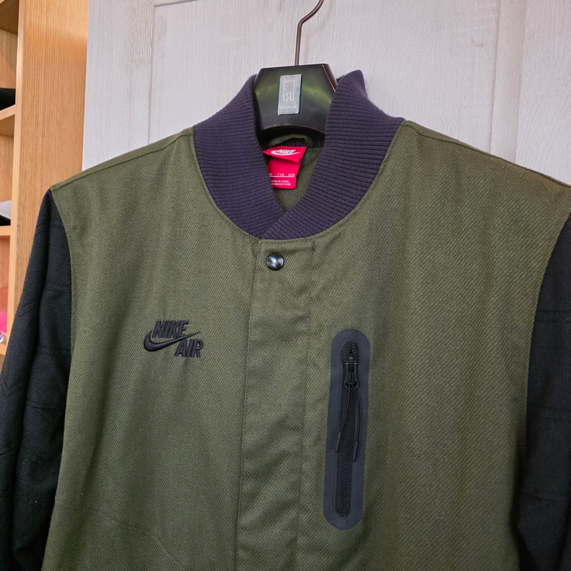 나이키 디스트로이어 자켓 상품이미지2