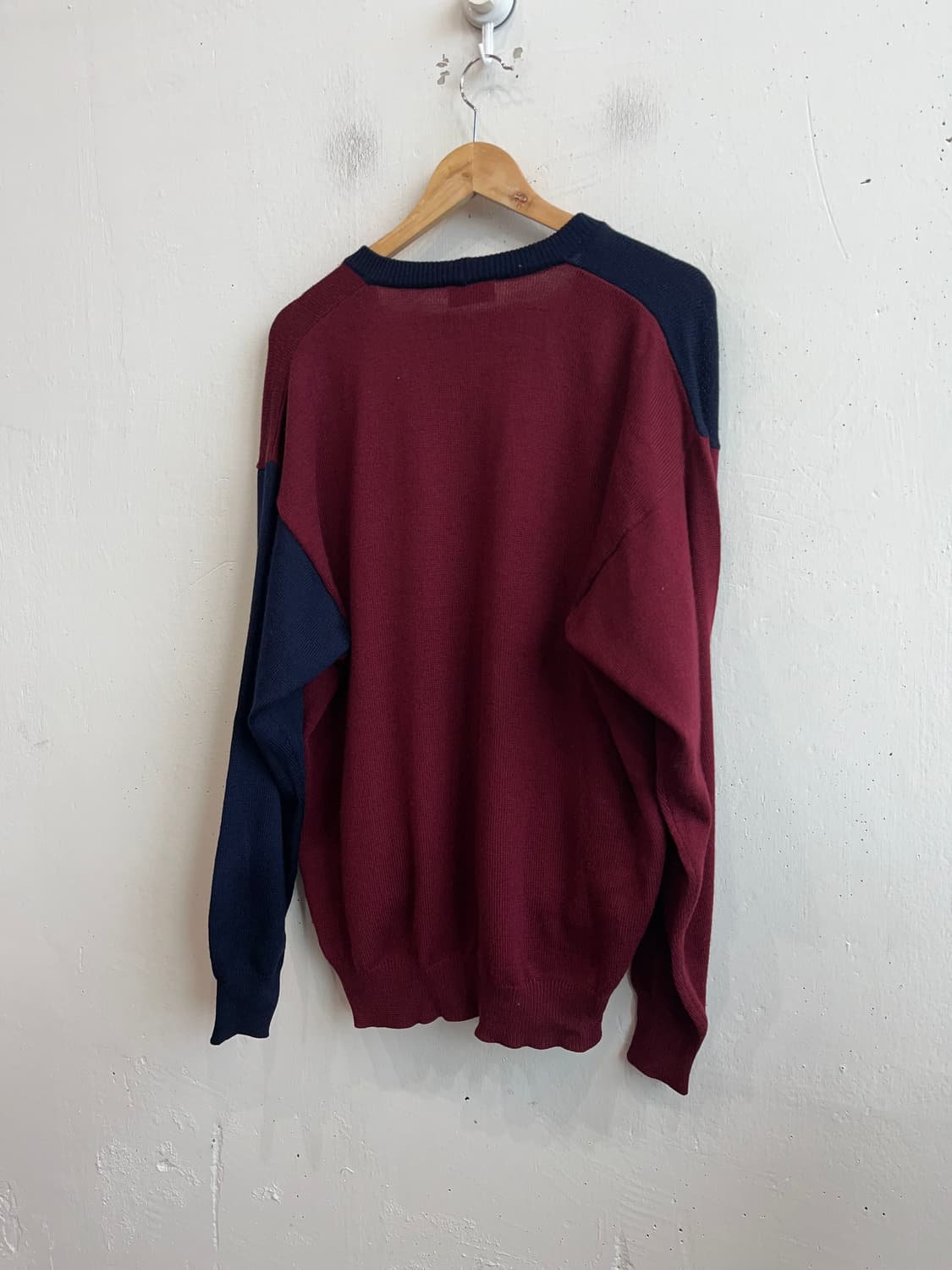 롱샴 메리노울 가디건50 Made in ITALY 상품이미지3