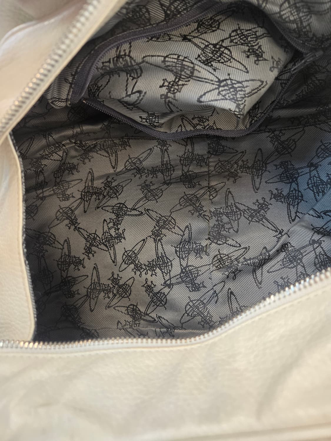 비비안 웨스트우드 보스턴 백 상품이미지5