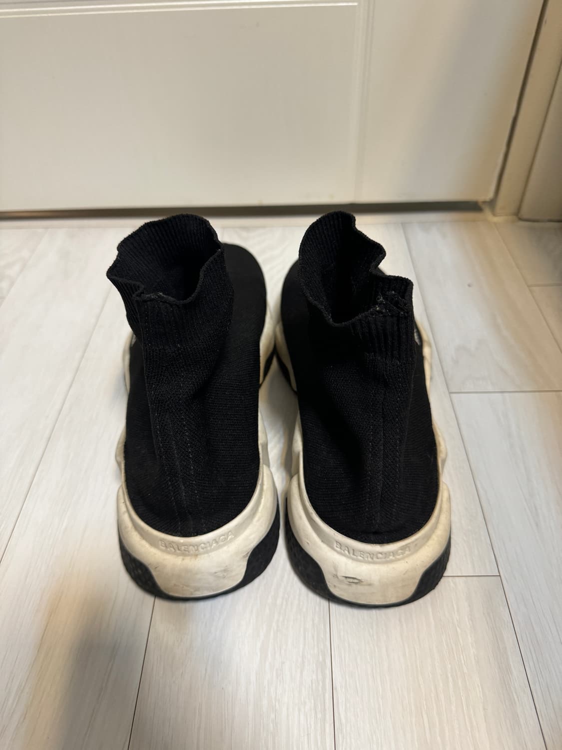 발렌시아가 스피드러너 270사이즈(42) 상품이미지3