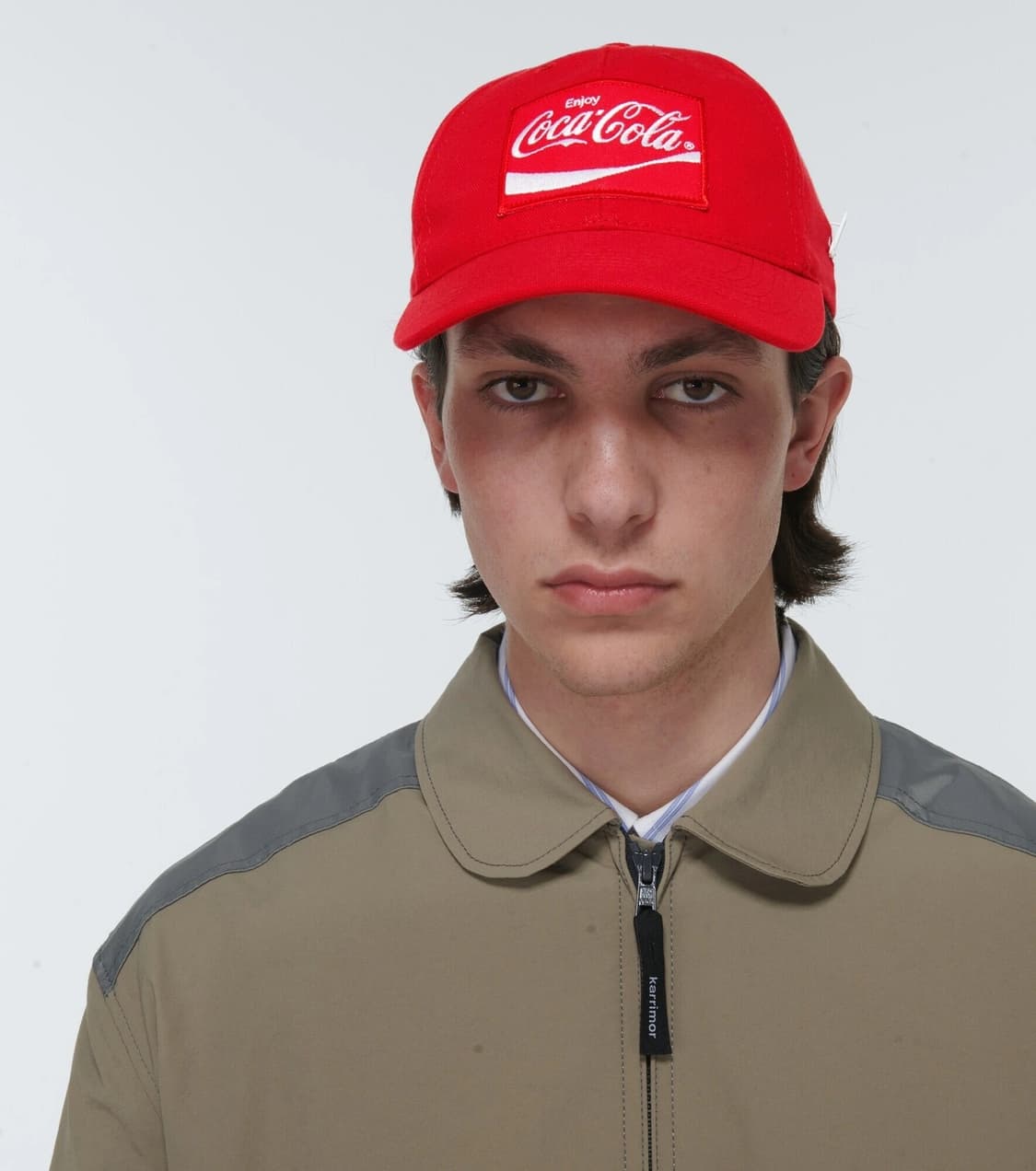 준야와타나베 x 코카콜라 볼캡 상품이미지9