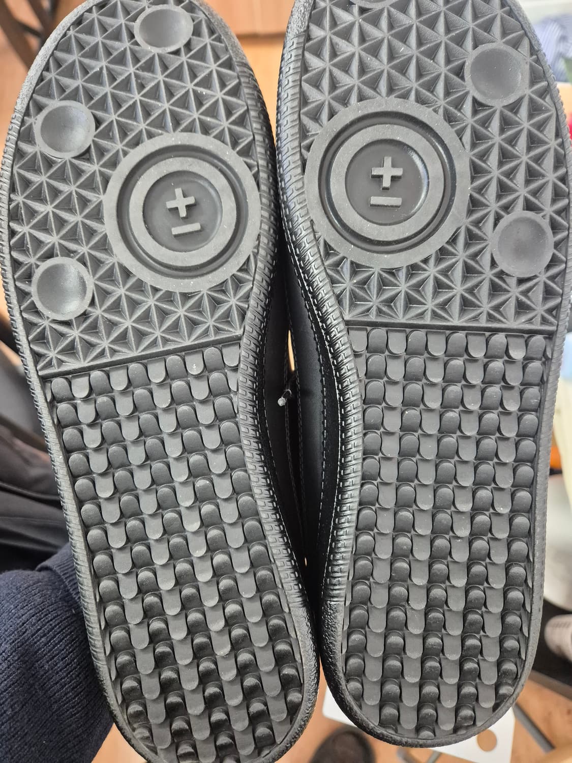 페몬트 드레스(270) 블랙 상품이미지3