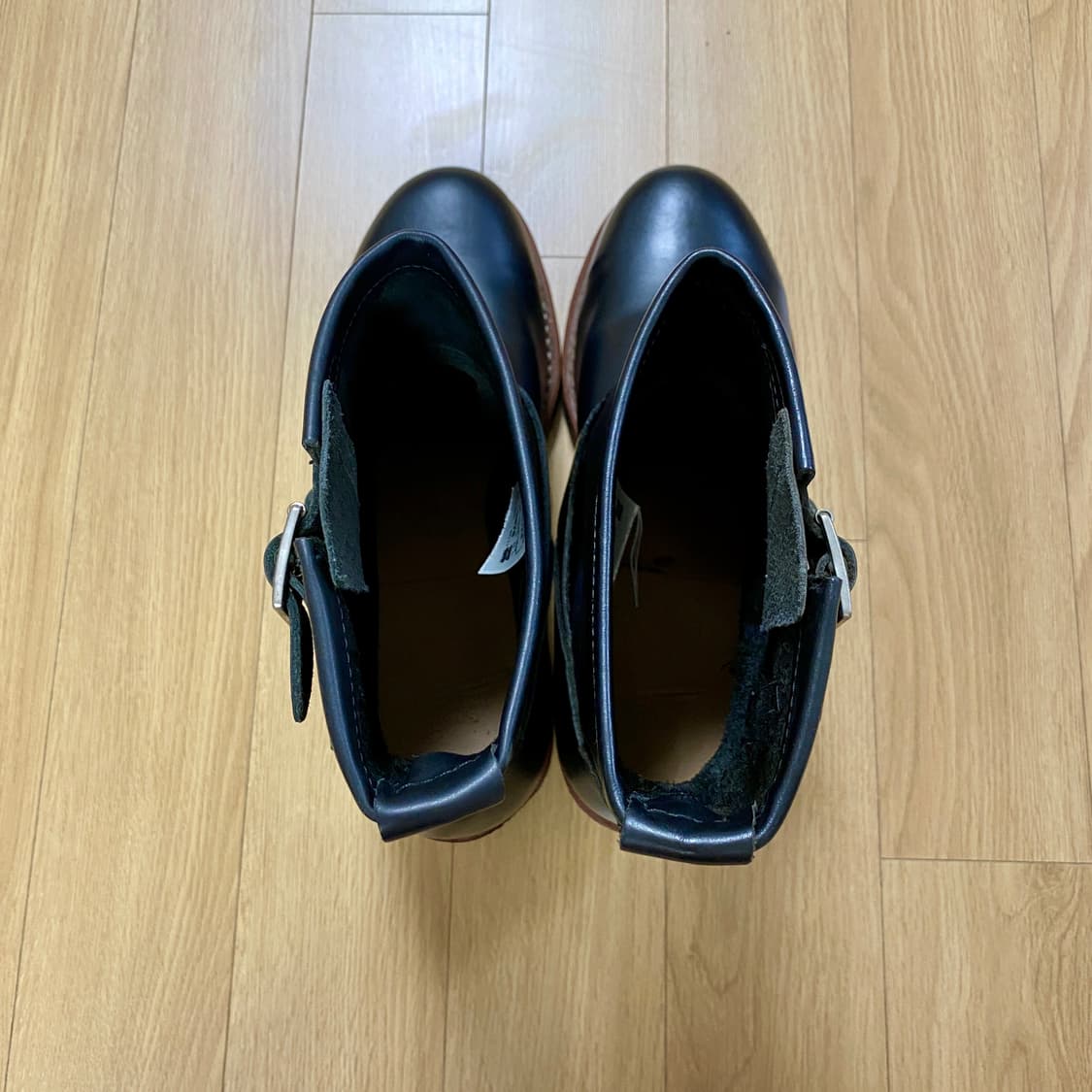 레드윙 / 2976 / 엔지니어 부츠 / 8D / 260 상품이미지8